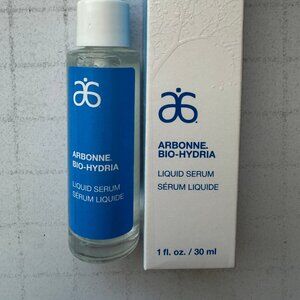 Arbonne Bio-Hydria Liquid Serum 1 Oz. / 30ml